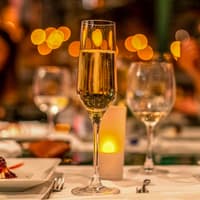 Budapest Danube River Candlelit Dinner Cruise with Live Music — gallery 4