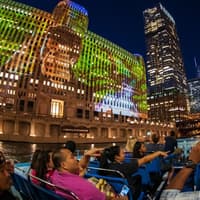 Chicago: Creepy Cruise — gallery 1