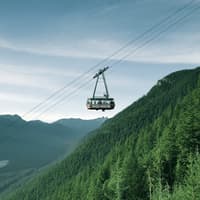 Grouse Mountain: Summer Admission Ticket — gallery 3