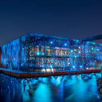 บัตรเข้าชม Mucem มาร์เซย์, Museum of European and Mediterranean Civilisations, Marseille