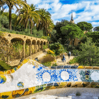 Park Güell Tickets — gallery 4