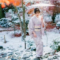Kimono Rental Near Arashiyama — gallery 4