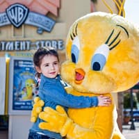 Parque Warner Entry Tickets — gallery 4