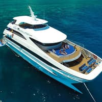 Cairns: Outer Great Barrier Reef Full-Day Tour with Lunch — gallery 4
