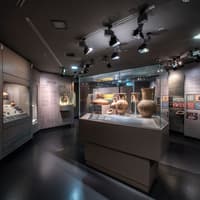 Museum of Cycladic Art: Skip The Line Ticket — gallery 1
