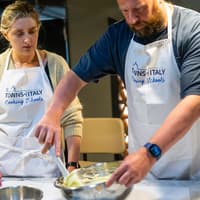 Milan Pasta & Gelato Cooking Class — gallery 3