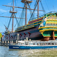 Amsterdam: 75-Min City Canal Cruise on Closed Heated Boat — gallery 3