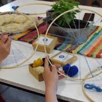Crafting The Evil Eye: 2-Hr Theatrical Adventure — gallery 1