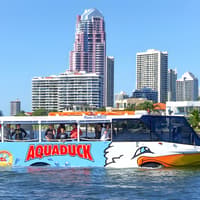 Aquaduck Gold Coast City and River Tour — gallery 4