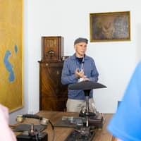 Oskar Schindler’s Factory Guided Tour — gallery 2