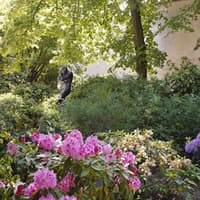 موزه رودن: ورود بدون صف, Musée Rodin Paris, پاریس