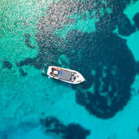 Split: Full-Day Deluxe Boat Tour to Blue Cave, Blue Lagoon & 5 Islands with Drinks & Meals — gallery 1