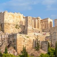 Self-Guided Athens Walking Tour with Audio Guide — gallery 2
