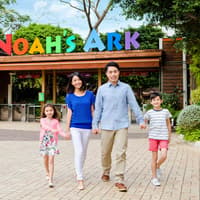 Noah's Ark Hong Kong Tickets — gallery 1