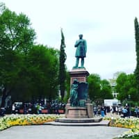 Helsinki & Suomenlinna: Sightseeing Tour — gallery 1