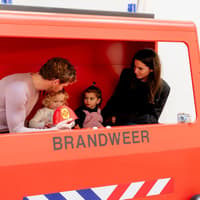 Playhood - Indoor Playground: Entry Ticket — gallery 4