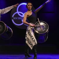 Buenos Aires: Pertunjukan Tango Michelangelo, Michelangelo Tango Show, Buenos Aires