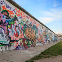 Berlin selv-guidet lydtur, Berlin
