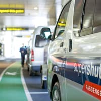 Super Shuttle One-Way Tickets: Auckland Airport to/from Auckland Central City — gallery 2