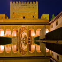 All Alhambra Tickets: Private Guided Tour with Nasrid Palaces — gallery 2