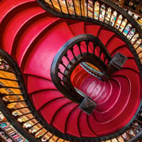 Livraria Lello Library Tickets — gallery 5