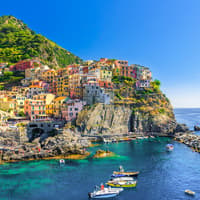 From Florence: Cinque Terre Day Trip — gallery 1