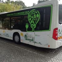 Sintra Bundle + Hop-on Hop-off Bus — gallery 2