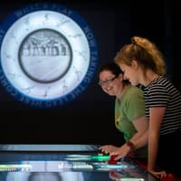 EPIC The Irish Emigration Museum: Entry Ticket — gallery 4