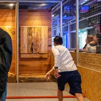 Axe Factor Tickets in Sentosa — gallery 1