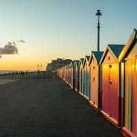 Brighton: Guided Vegan Food Tour — gallery 3