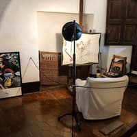 Gala Dalí Castle — gallery 1