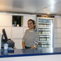 Seville: Boat Cruise with Drink and Appetizer — gallery 3