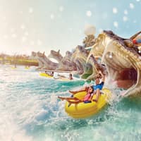 YAS Waterworld Tickets — gallery 3