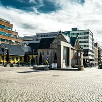 Oslo: Must-Sees – Private Walking Tour — gallery 2