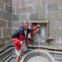 Mont-Saint-Michel Abbey Tickets — gallery 2