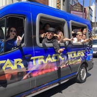 Hollywood Star Tour + Warner Bros. Studio Tour Hollywood — gallery 2