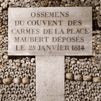 Paris Catacombs Reserved Access Tickets — gallery 1
