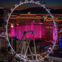 LINQ High Roller: Entry Ticket — gallery 4