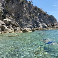 Stand Up Paddle Excursion in Capri: Caves and Beaches — gallery 1