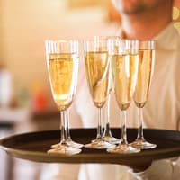 Berlin Dinner Cruise with Drinks — gallery 5