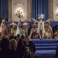 Venice: Classical Concert by I Musici Veneziani + Dinner — gallery 1