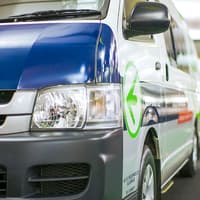 Super Shuttle One-Way Transfers: Wellington Airport to/from Wellington City Centre — gallery 1