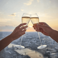 The View from The Shard Tickets — gallery 4