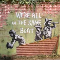 Banksy Museum Amsterdam Tickets — gallery 3