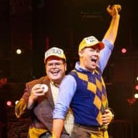 Gutenberg! The Musical — gallery 2