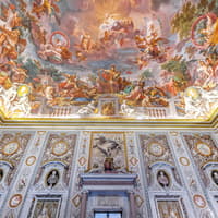 Borghese Gallery Tickets — gallery 3