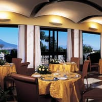 Romantic Dinner on the Rooftop Panoramic Terrace in Naples — gallery 2