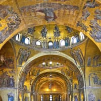 St. Mark’s Basilica & Doge’s Palace Skip-the-Line Guided Tour — gallery 1