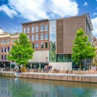Amsterdam: 1-Hour Sightseeing Canal Cruise on Electric Boat — gallery 2
