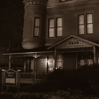 San Diego: Gaslamp Haunted Tour — gallery 1